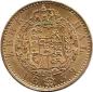 Preview: Braunschweig-Calenberg-Hannover, ab 1692 Kurfürstentum, ab 1815 Königreich, Ernst August 1837-1851. 10 Taler 1839 S